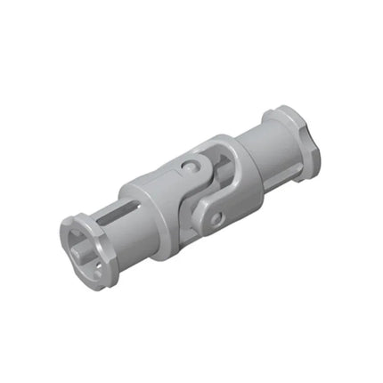 10/50pcs Building Block Bricks MOC Technical Part 1x3 Universal Joint Shaft Connector 61903 4525904 62520c01 Toys for Kid