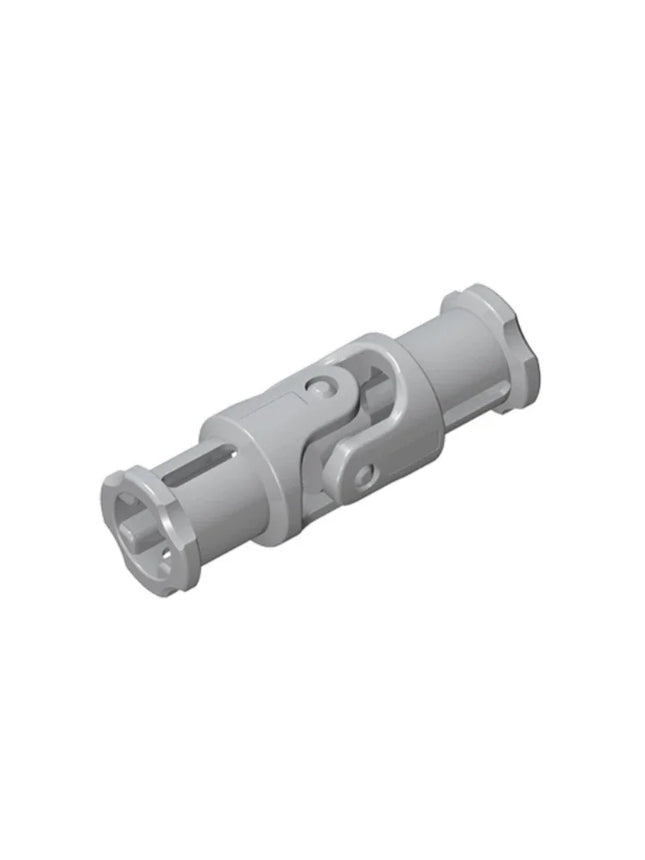 10/50pcs Building Block Bricks MOC Technical Part 1x3 Universal Joint Shaft Connector 61903 4525904 62520c01 Toys for Kid