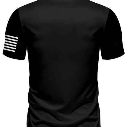The 2025 summer new men's POLO shirt is a casual, fashionable, soft, comfortable, and breathable 3D pattern printed one.