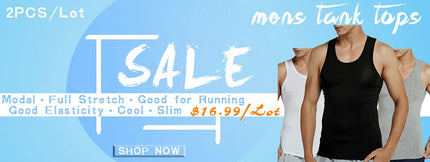 Tank Tops Men New 100% Cotton Solid Vest Mens Slim Casual Breathable Sleeveless Tops Gym Running Undershirt Male Gift Hot Sale