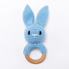 Blue Rabbit