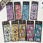 9pcs