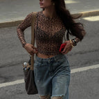 XL / Leopard
