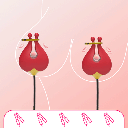 Sex Toys Nipple Toys Vibrator for Women Female Masturbation for Couple Nipple Vagina Vibrating Sex Games Vibrators Stimulator 18