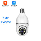 5MP bulb Cam