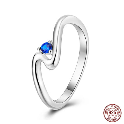 Fashion Original Luminous Firefly Rings 100% 925 Silver Eternal Heart-Shaped Zircon Rings Fine Wedding Engagement Jewelry Gifts