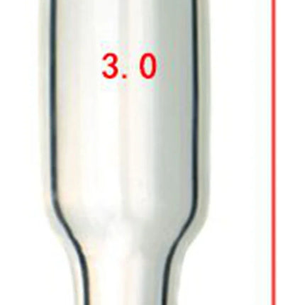 Hollow Anus Plug Opener But-pluk Tube Vagina Peephole Simulation Glass Penis Female Pussy Couple Flirting Adult 18+ Toy Speculum