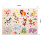 Animal 1 3009