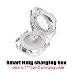 Only charging box / 12