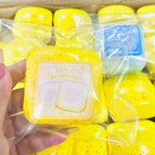 yellow / China Mainland