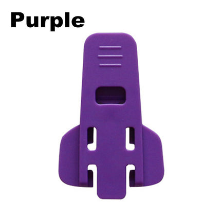 Simple Portable Bottle Opener Reusable Easy Can Opener Sealed Drink Beer Cola Opener Lid Remover Kitchen Supplies Camping Tools