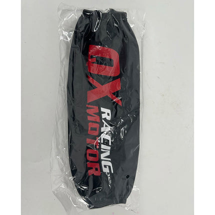 New Rear Shock Absorber Suspension Protector Protection Cover For All Dirt Bike Motorcycle ATV Quad Scooter Electric Car 27/35