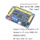 Control board 1 / China Mainland