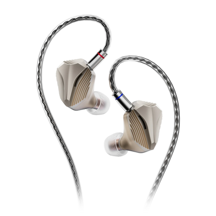 HIDIZS MP145 PRO HiFi Monitors 14.5mm Ultra-Precision Nano-Grade Planar Magnetic Driver In-Ear Earphone Hi-Res Audio