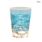 10pcs cups
