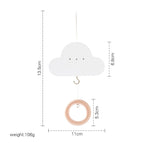 Cloud music box