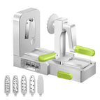 5 In 1 Spiralizer / China Mainland
