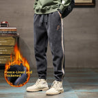 L suggest 47.5-55kg / Dark gray (plus velvet)