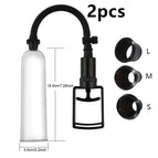 2pcs set A