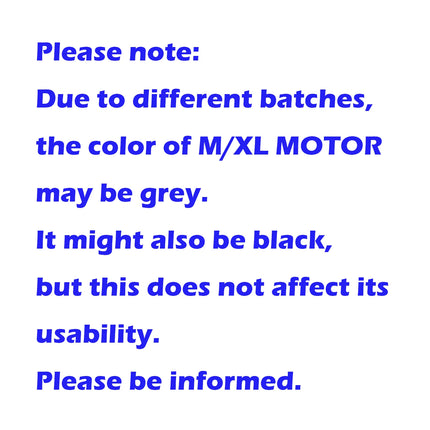 New Upgrade High Torque Speed Power Motor Building Block Part High-Power Group MOC Technology Car Truck Power Modify Accessories