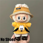 121-Goofy / No Dolls
