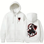 White / L