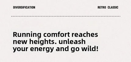 Men's Running Shoes Breathable Lightweight Comfortable Soft Bottom Casual Sports Sneakers Fashionable Shock Absorption
