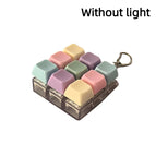 8 without light