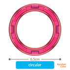 circular 4pc