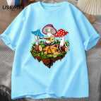 blue / XL