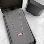 pink Gold 20m