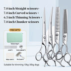 7.0 set