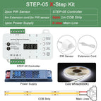 TypeA 05 6000K / 28 Step Kit / China Mainland