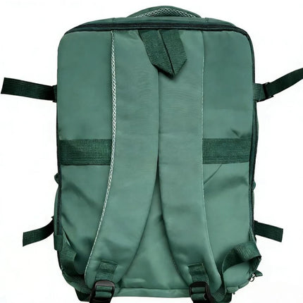Travel Boarding Backpack Easyjet, Wiz Air Multi Functional, Large Capacity, Lightweight, Leisure Computer Bag, Short Distance