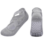 Gray / EUR 35-40 US 4.5-8.5