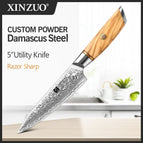 5 in utility knife
