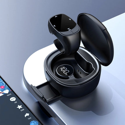 Page Turner Clicker BT Camera Video Recording Remote Remote Scrolling Ring for iPhone Android Tablet Touch Screen Page Turner