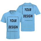 Haze Blue / Men L