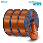 Silk Copper / GERMANY