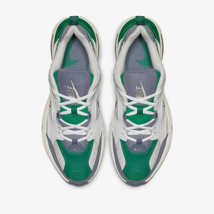 Nike official genuine M2K TEKNO men's cushioned casual sports dad shoes AV4789-009