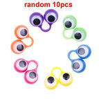 Random 10Pcs
