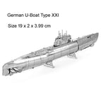 U-Boat