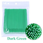 C501-green 100pcs