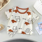 Coffee Bear / 130 (6-7 years old)