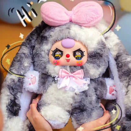 Authentic Baby Three 400% 4th Generation Sweetheart Baby Blind Box Cute Doll Valentine'S Day Christmas Gift For Men Women
