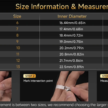 AURA Matt Smart Ring Fitness Sports Health Monitor Sleep Temperature Top Quality Long Battery Rose Gold Ring for Woman Ladies