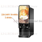 2 drinks 110V / China Mainland / EU