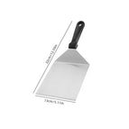 Hamburg Shovel