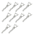 Crown buckle