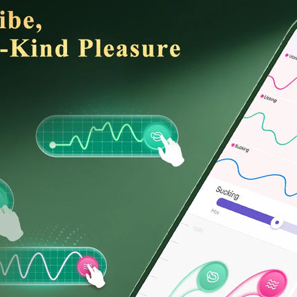 Portable Nipple Licking Sucking Vibrator Female Breast Massager Clitoral Bite Vibrating Sex Toy for Female Masturbation